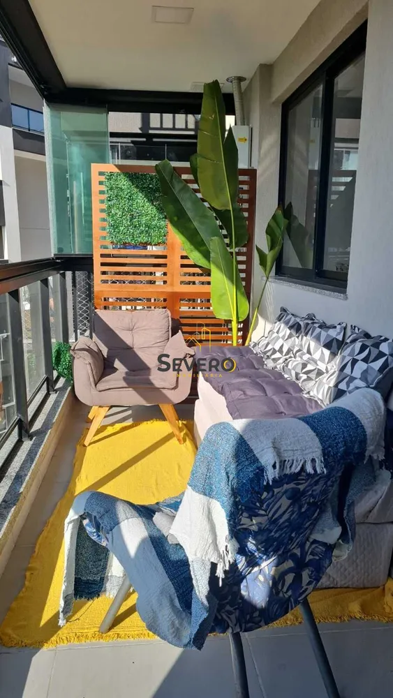 Apartamento, 1 quarto, 38 m² - Foto 5
