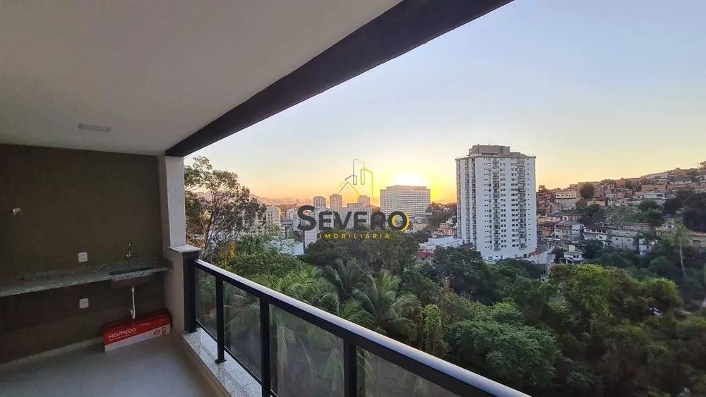 Apartamento, 1 quarto, 38 m² - Foto 29