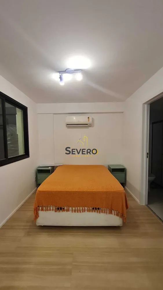 Apartamento, 1 quarto, 38 m² - Foto 9