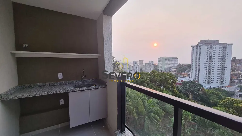 Apartamento, 1 quarto, 38 m² - Foto 30