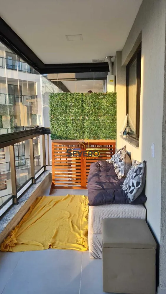Apartamento, 1 quarto, 38 m² - Foto 17
