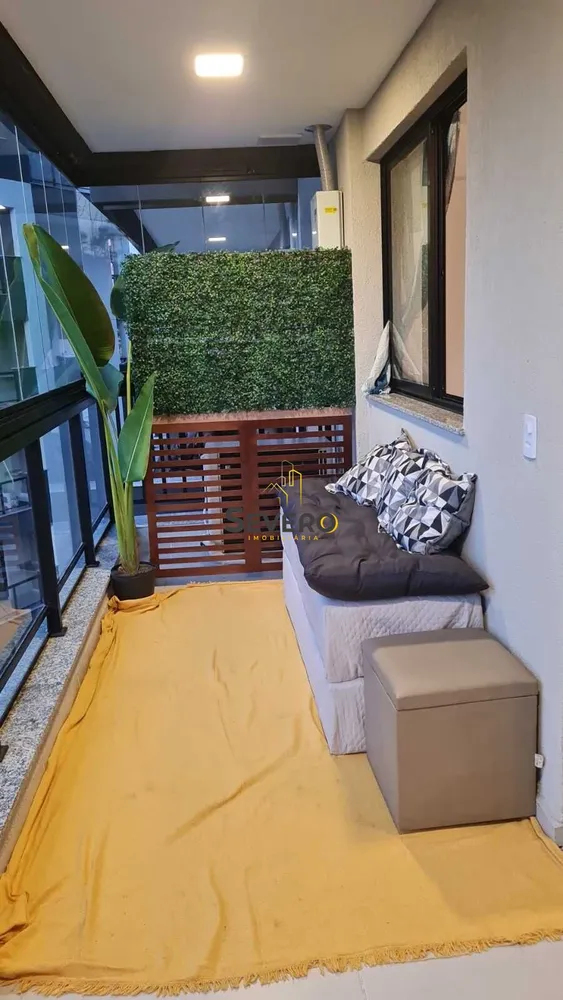 Apartamento, 1 quarto, 38 m² - Foto 10