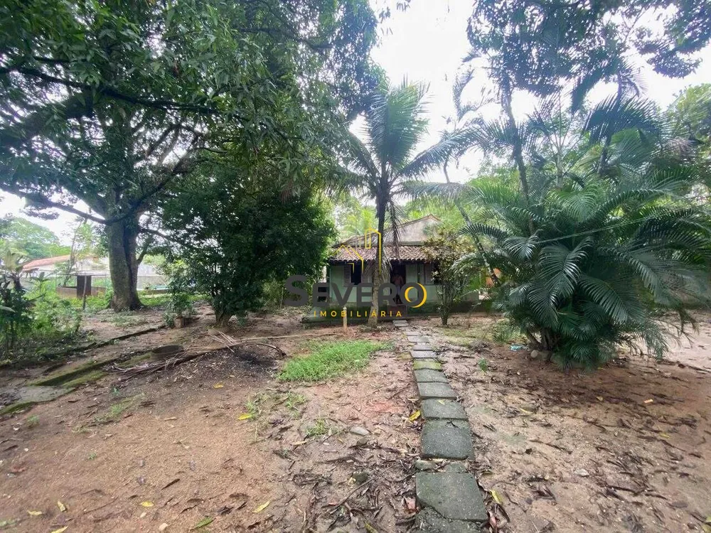 Casa, 2 quartos, 102 m² - Foto 1