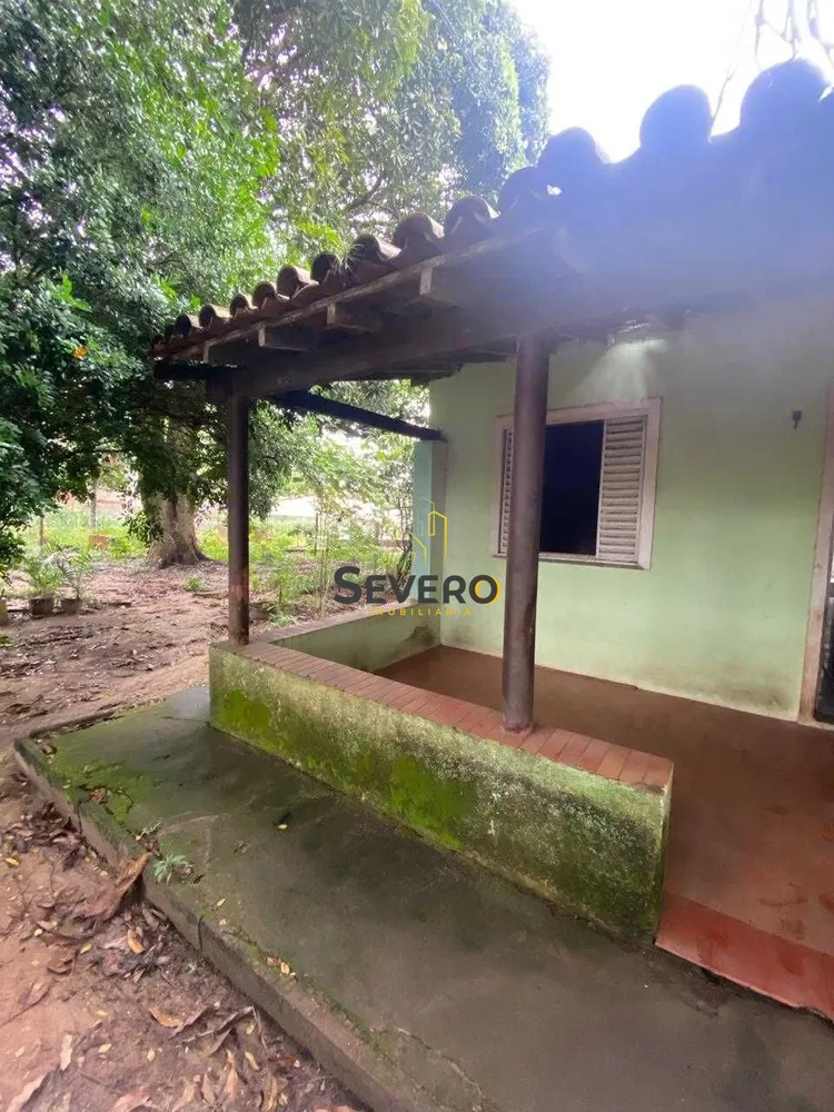 Casa, 2 quartos, 102 m² - Foto 3