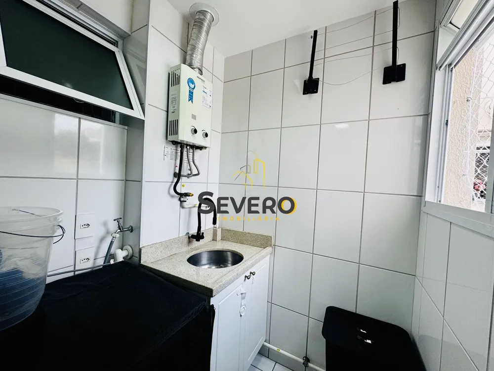 Apartamento, 2 quartos, 51 m² - Foto 12