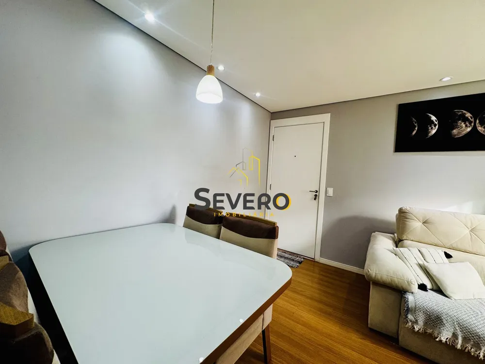 Apartamento, 2 quartos, 51 m² - Foto 4