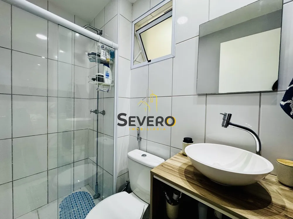 Apartamento, 2 quartos, 51 m² - Foto 9