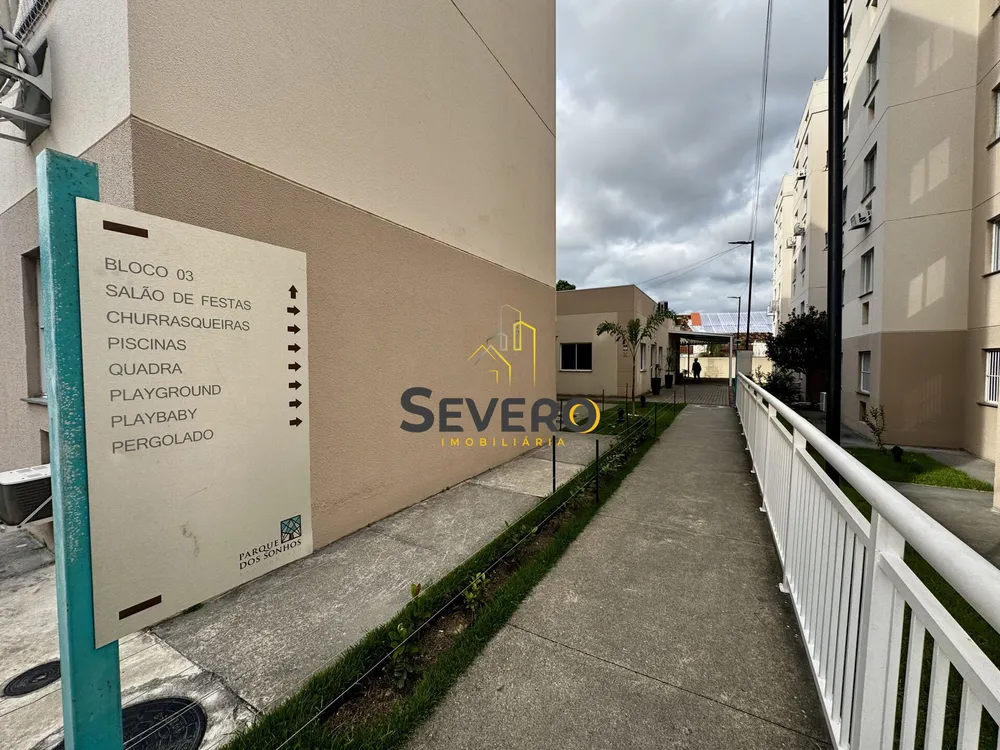 Apartamento, 2 quartos, 51 m² - Foto 16