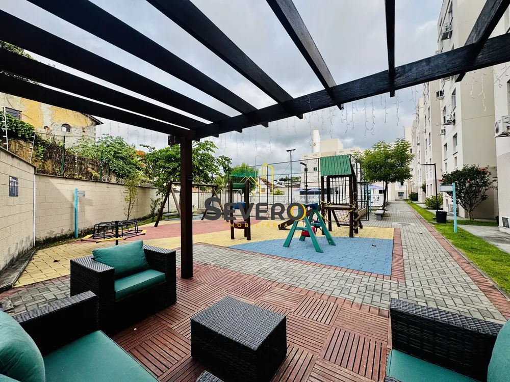 Apartamento, 2 quartos, 51 m² - Foto 14