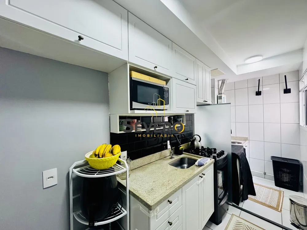 Apartamento, 2 quartos, 51 m² - Foto 11