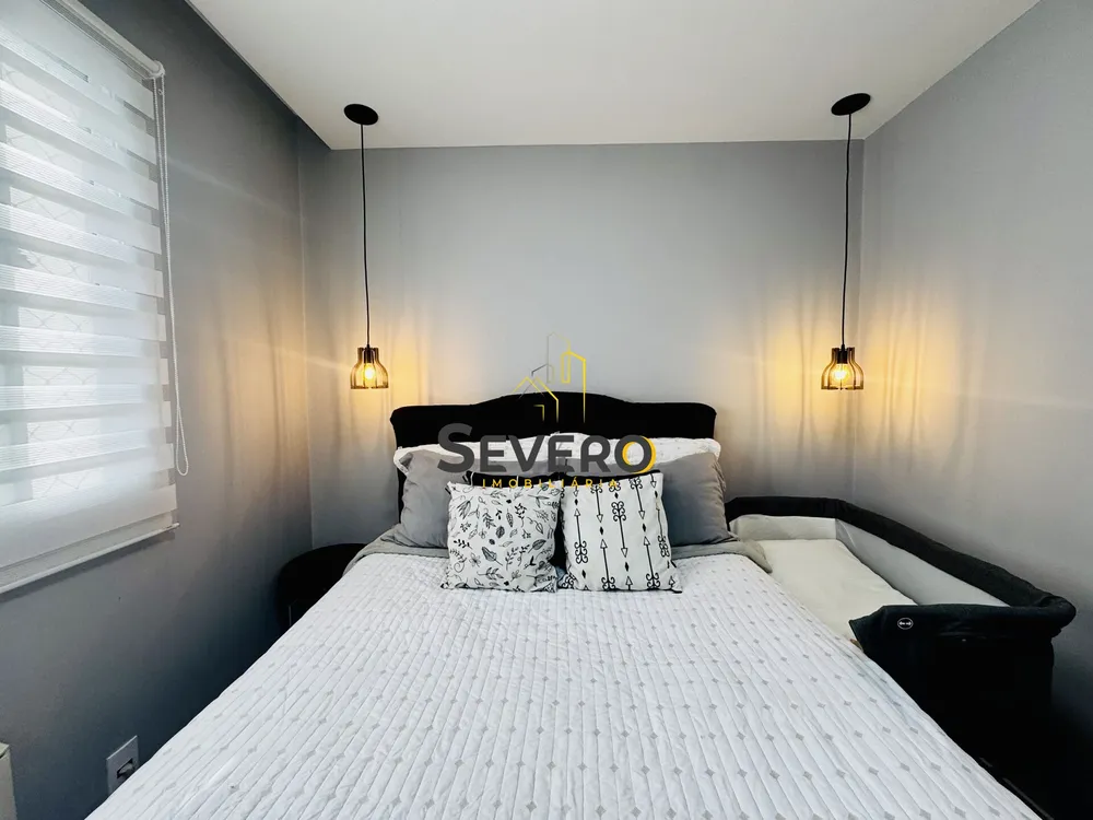 Apartamento, 2 quartos, 51 m² - Foto 7