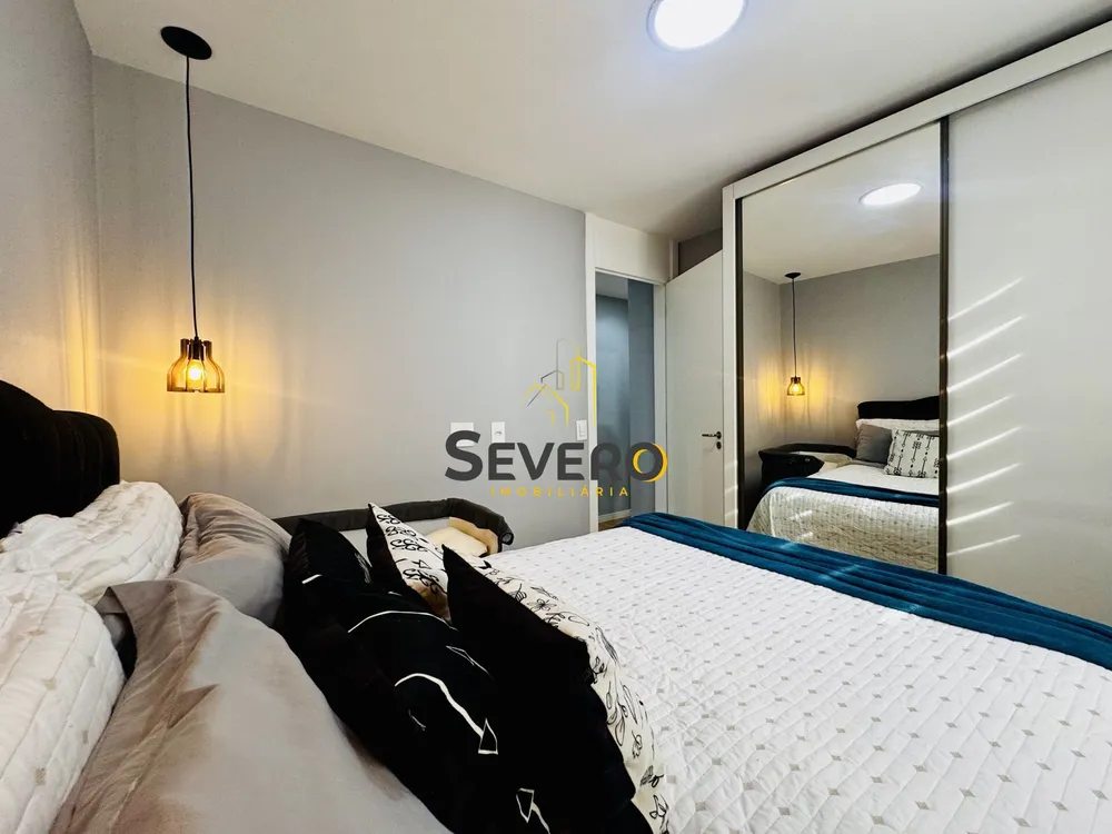 Apartamento, 2 quartos, 51 m² - Foto 6