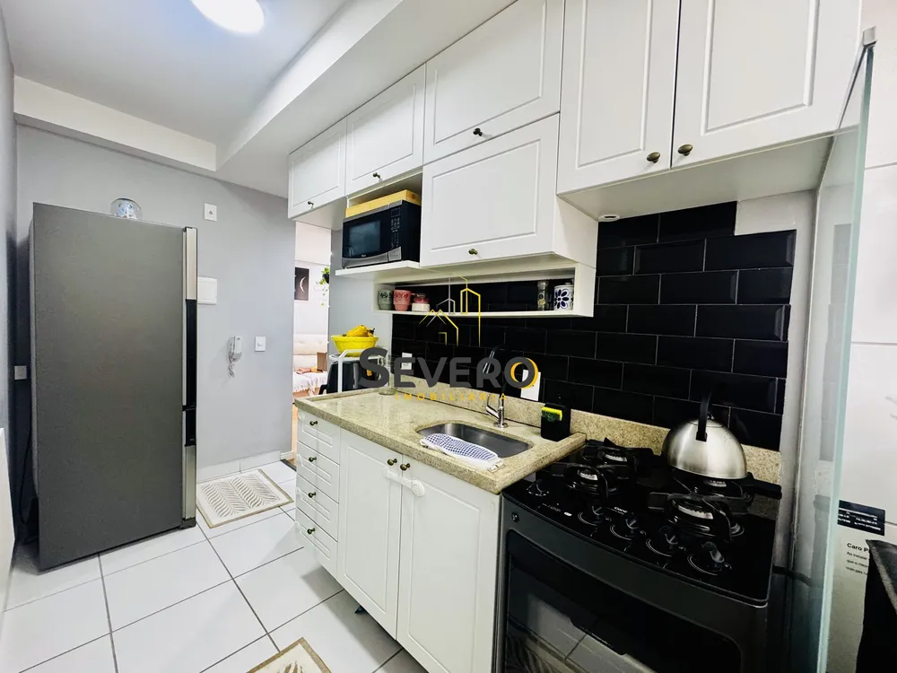 Apartamento, 2 quartos, 51 m² - Foto 10