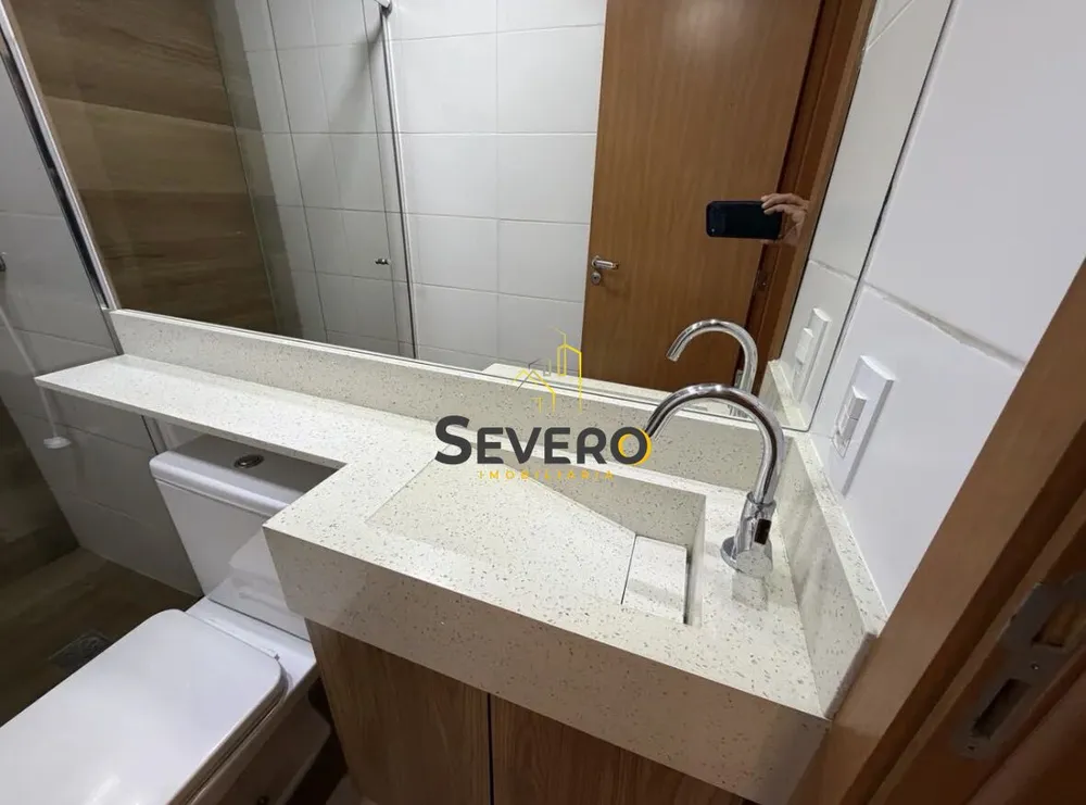 Apartamento, 3 quartos, 70 m² - Foto 4