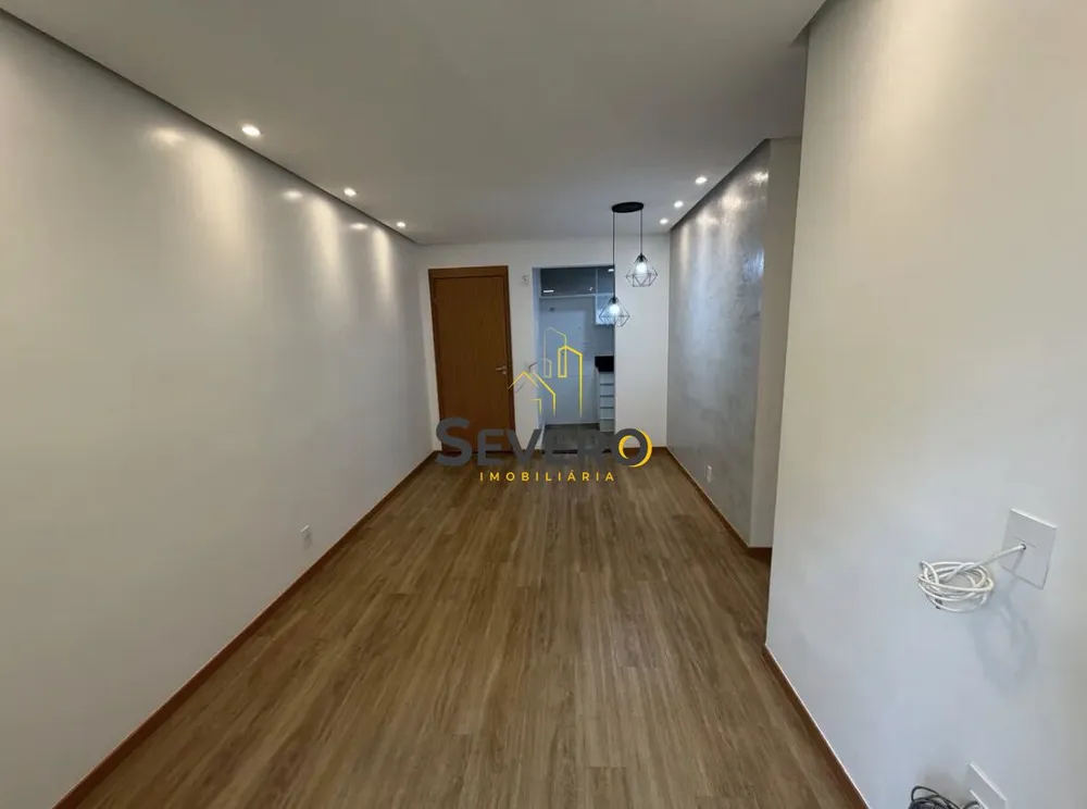 Apartamento, 3 quartos, 70 m² - Foto 2