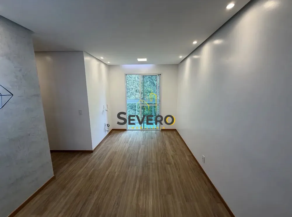 Apartamento, 3 quartos, 70 m² - Foto 1