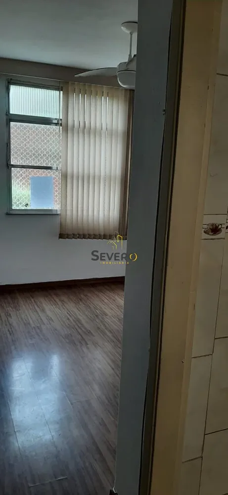 Apartamento, 2 quartos, 53 m² - Foto 6
