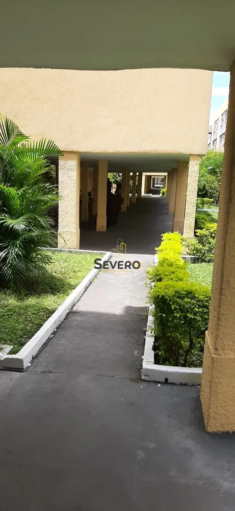 Apartamento, 2 quartos, 53 m² - Foto 20