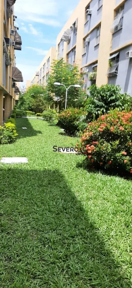 Apartamento, 2 quartos, 53 m² - Foto 19