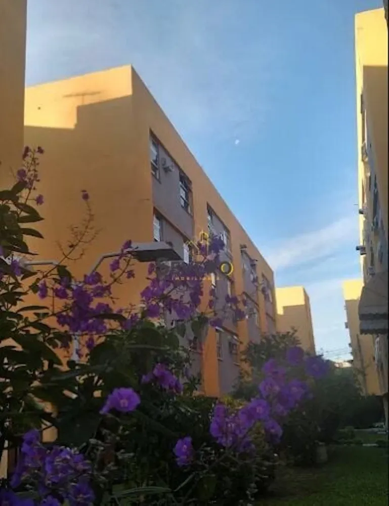 Apartamento, 2 quartos, 53 m² - Foto 21