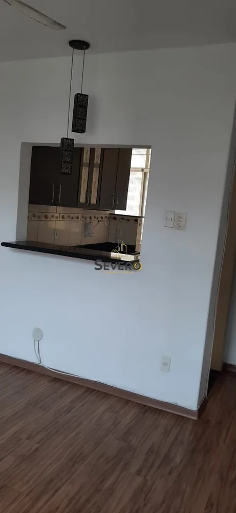 Apartamento, 2 quartos, 53 m² - Foto 3
