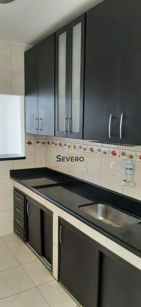 Apartamento, 2 quartos, 53 m² - Foto 8