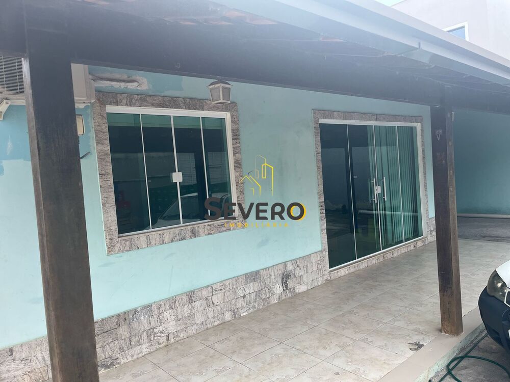 Casa, 2 quartos, 139 m² - Foto 3