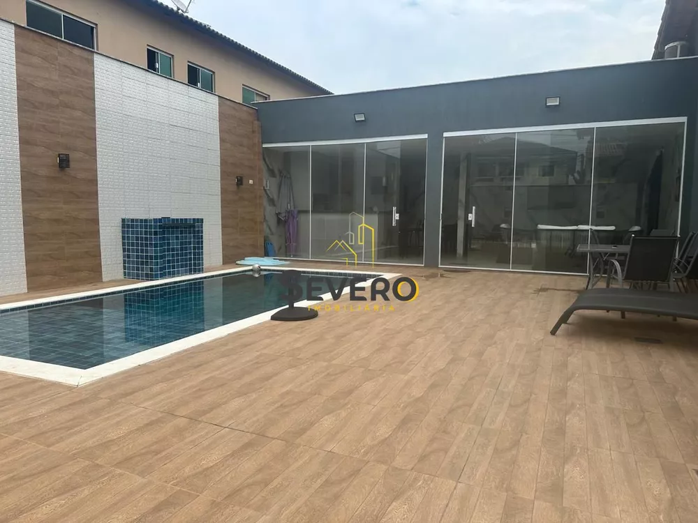 Casa, 2 quartos, 139 m² - Foto 2