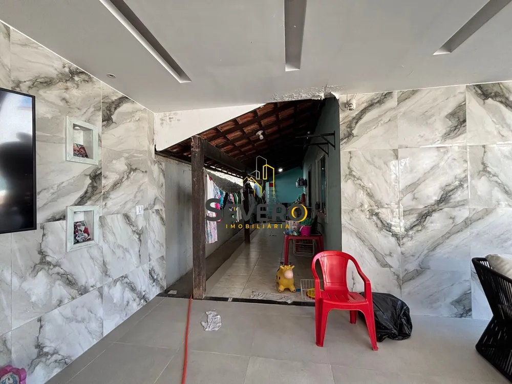 Casa, 2 quartos, 139 m² - Foto 27