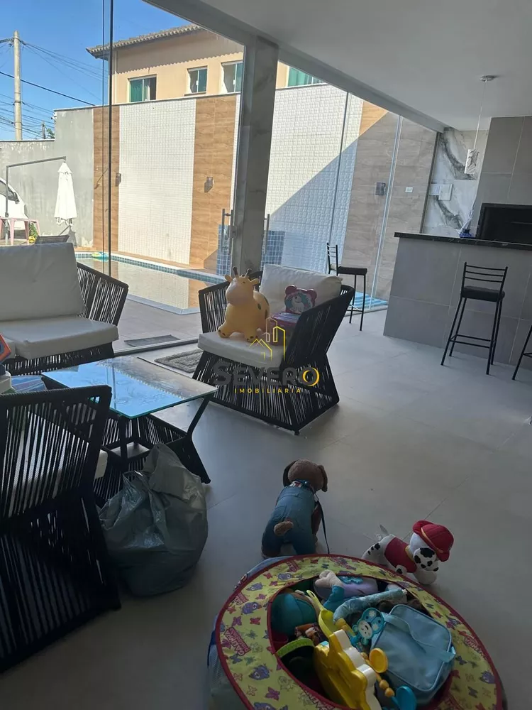 Casa, 2 quartos, 139 m² - Foto 5