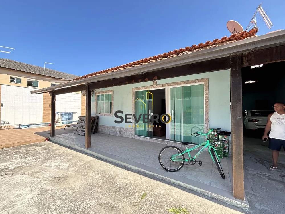 Casa, 2 quartos, 139 m² - Foto 14
