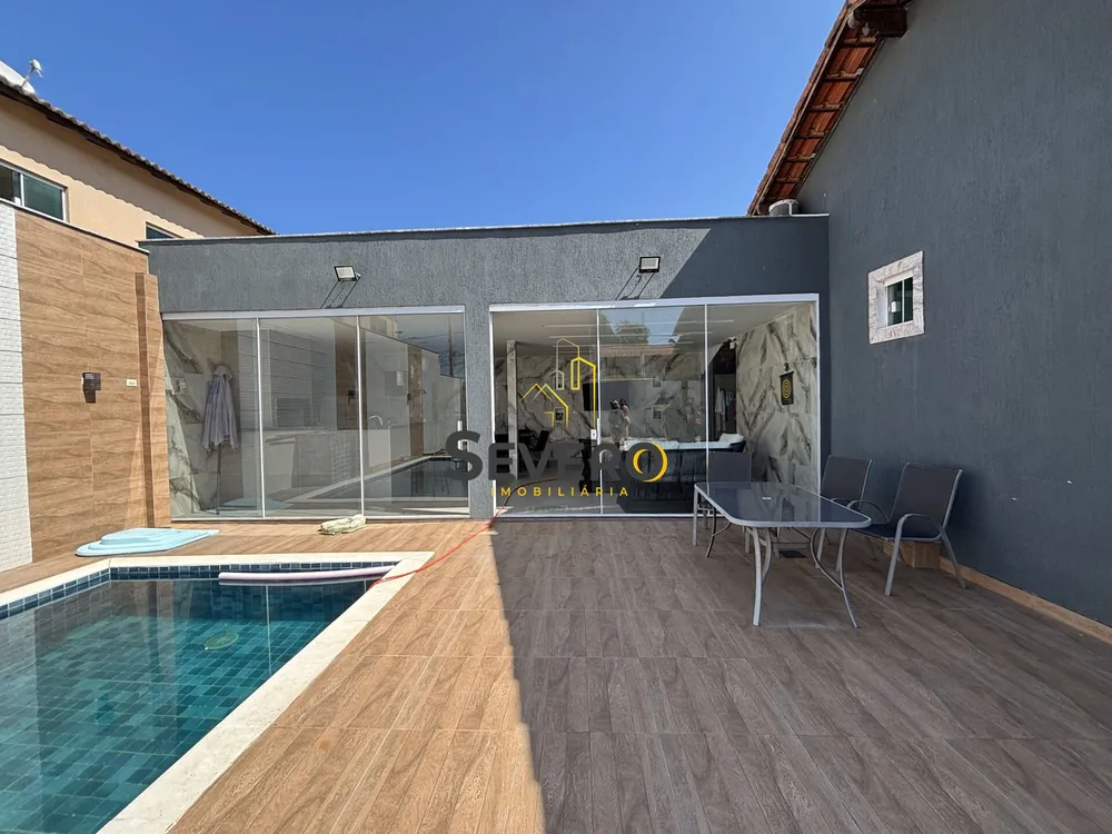 Casa, 2 quartos, 139 m² - Foto 25