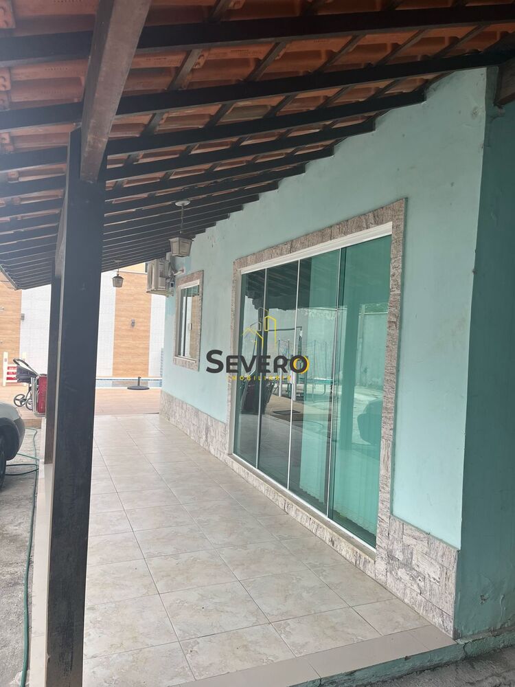 Casa, 2 quartos, 139 m² - Foto 4