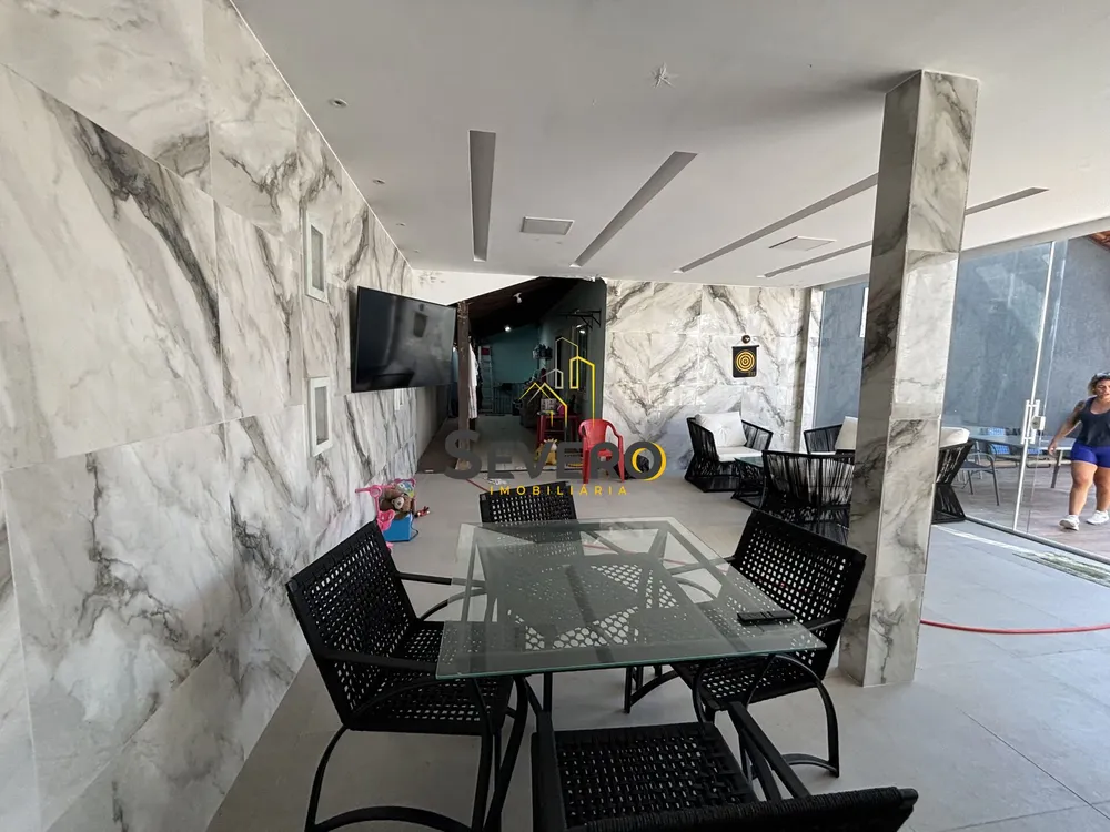 Casa, 2 quartos, 139 m² - Foto 20