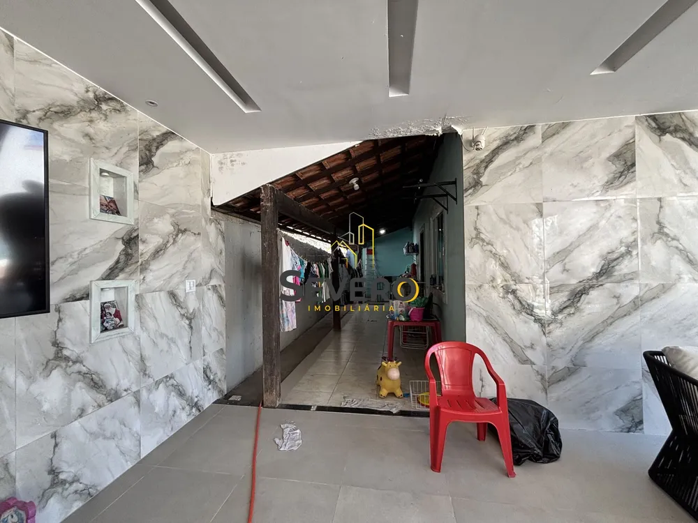 Casa, 2 quartos, 139 m² - Foto 17