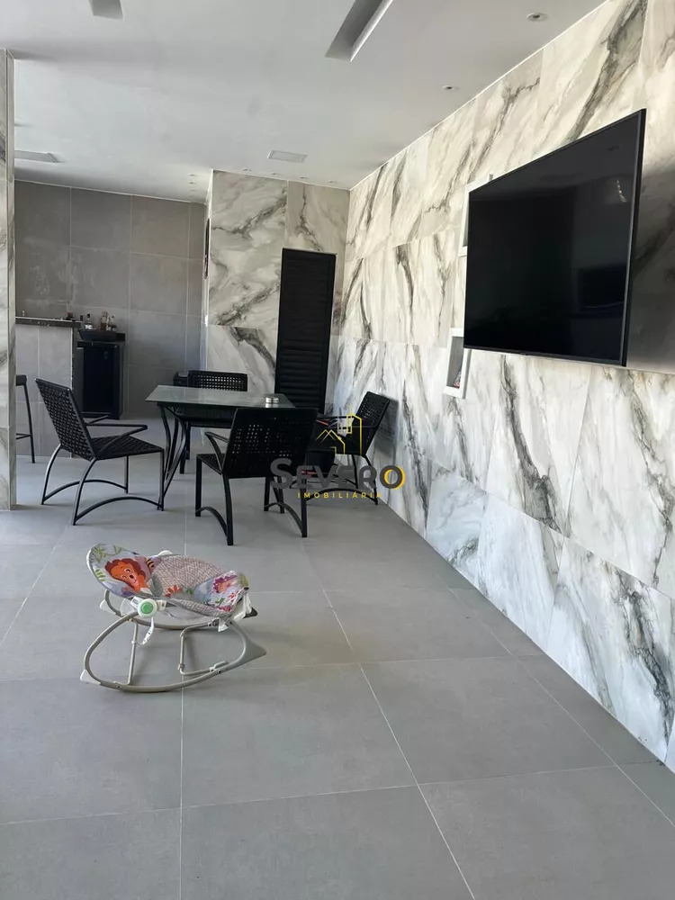Casa, 2 quartos, 139 m² - Foto 8