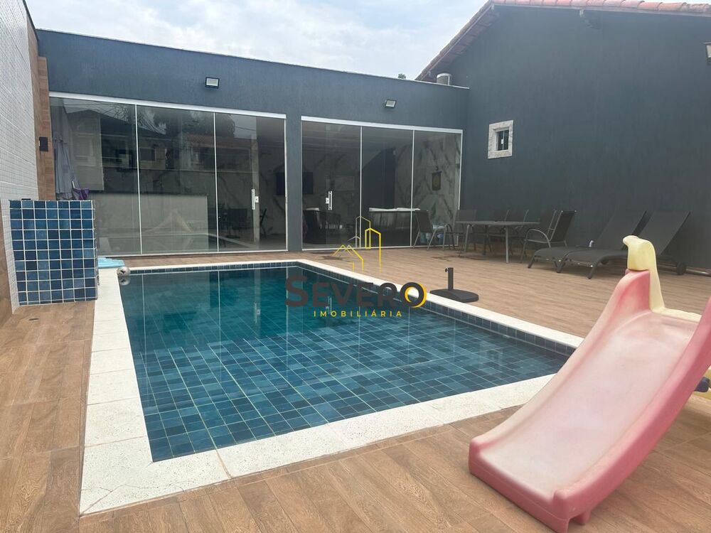 Casa, 2 quartos, 139 m² - Foto 1