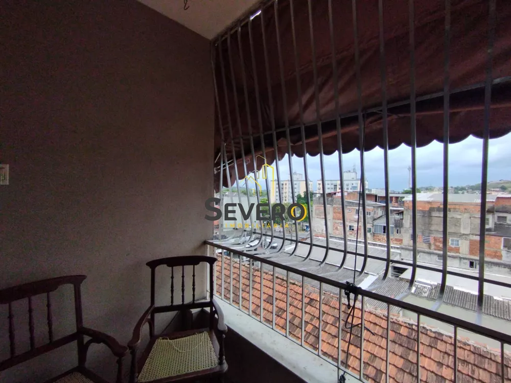 Apartamento, 2 quartos, 77 m² - Foto 14