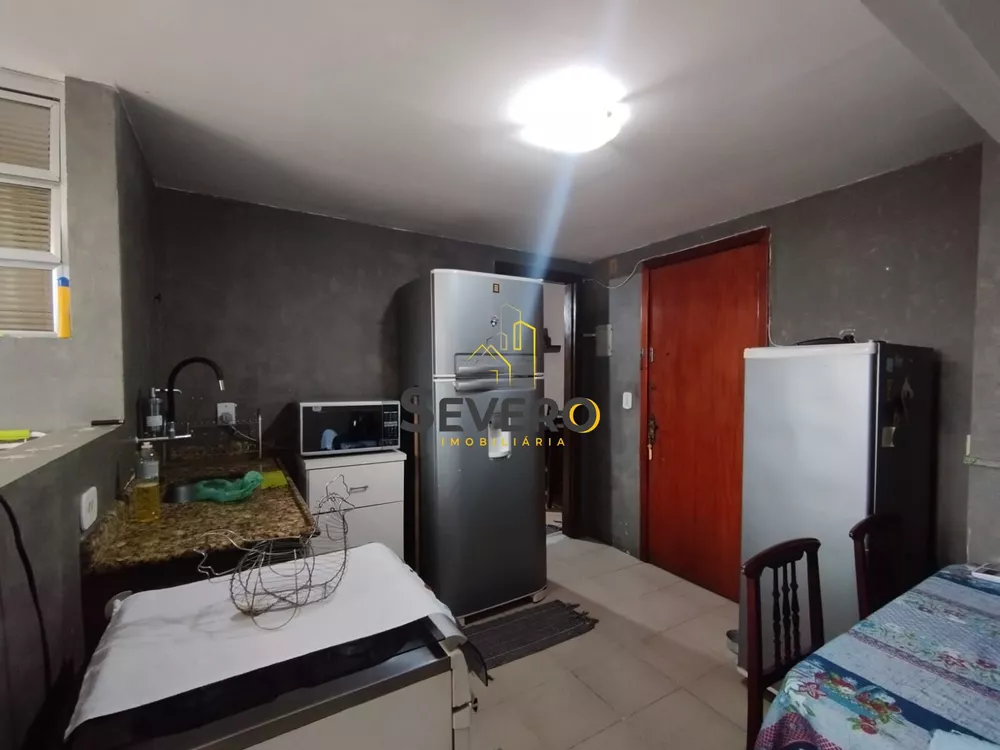 Apartamento, 2 quartos, 77 m² - Foto 11