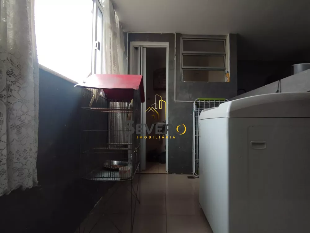 Apartamento, 2 quartos, 77 m² - Foto 15