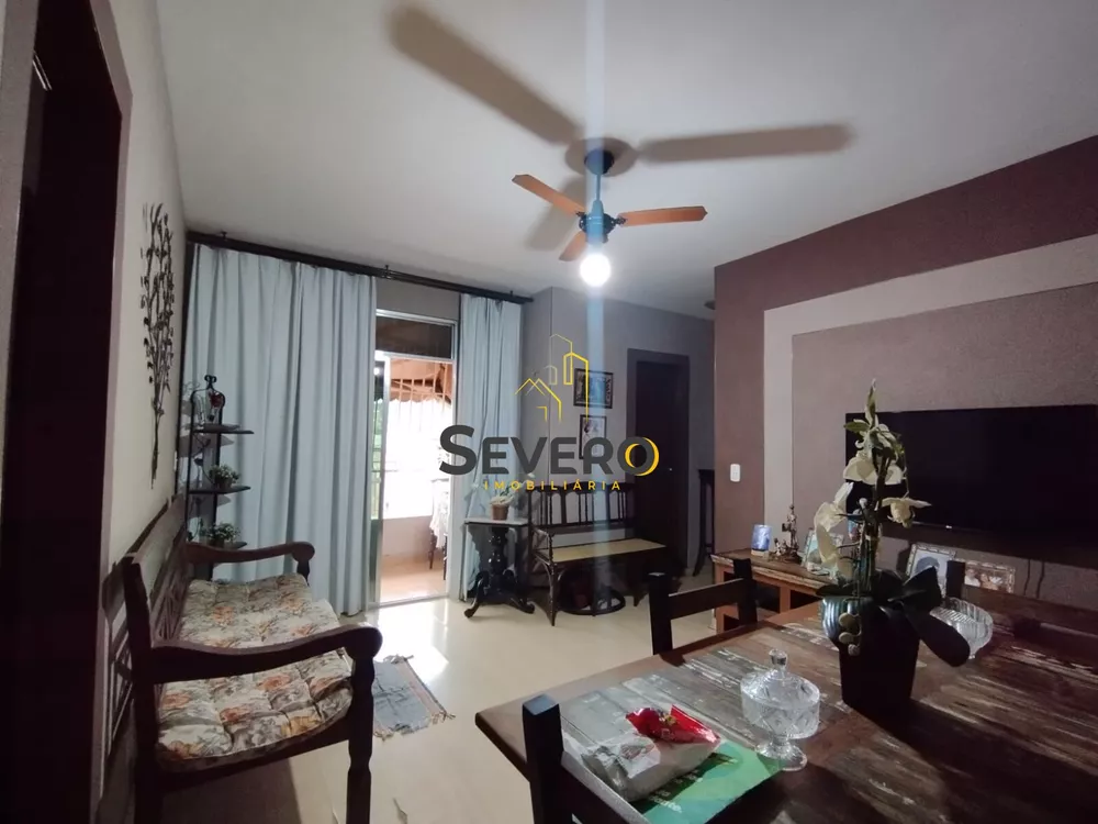 Apartamento, 2 quartos, 77 m² - Foto 10