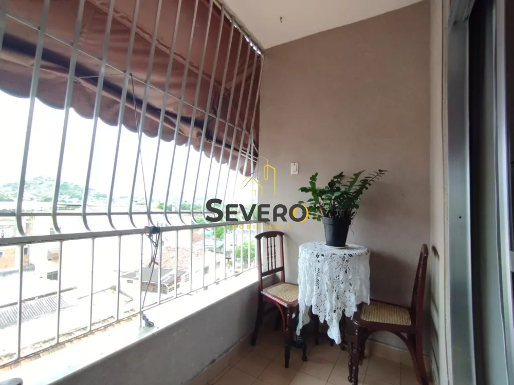 Apartamento, 2 quartos, 77 m² - Foto 8