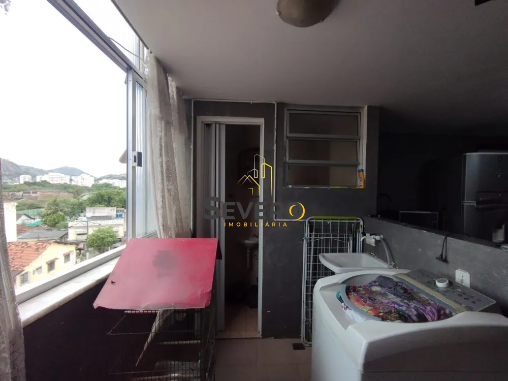 Apartamento, 2 quartos, 77 m² - Foto 35