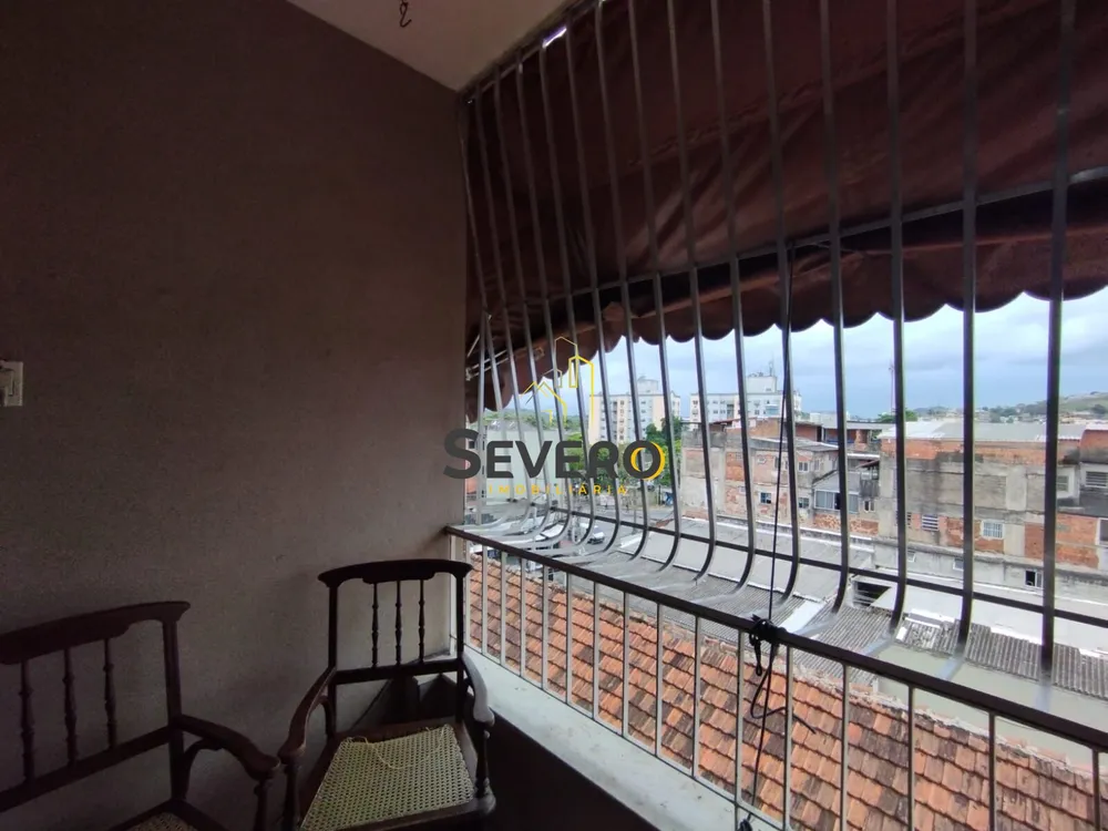 Apartamento, 2 quartos, 77 m² - Foto 6