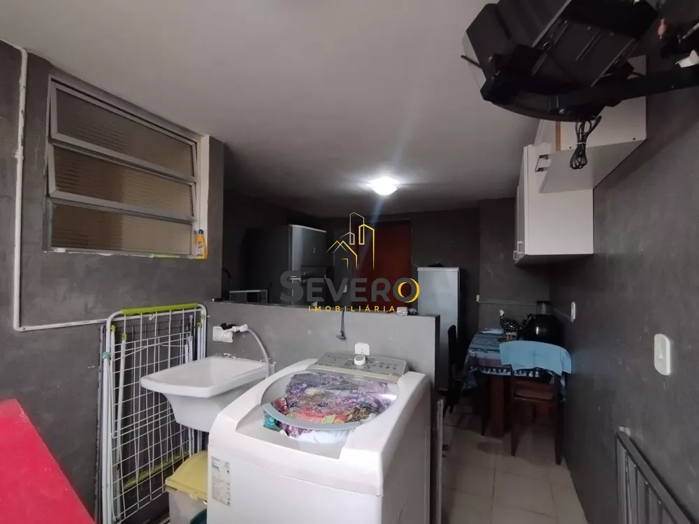 Apartamento, 2 quartos, 77 m² - Foto 1