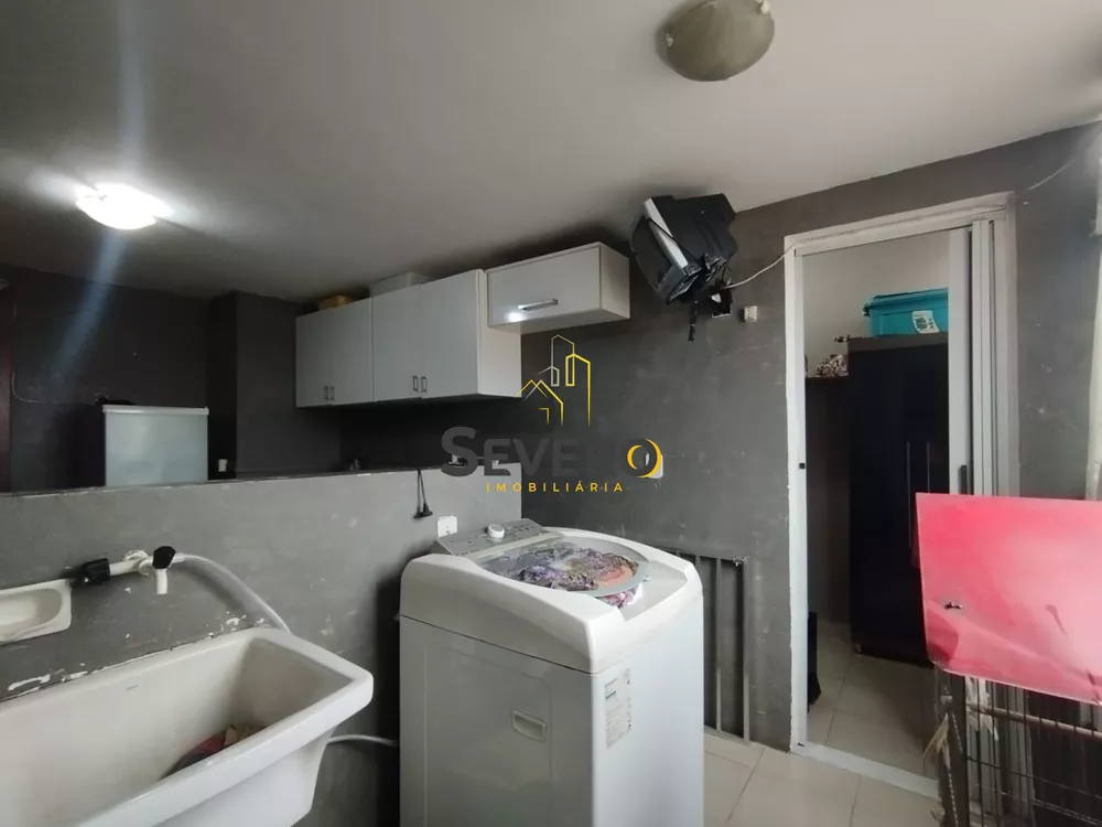 Apartamento, 2 quartos, 77 m² - Foto 12