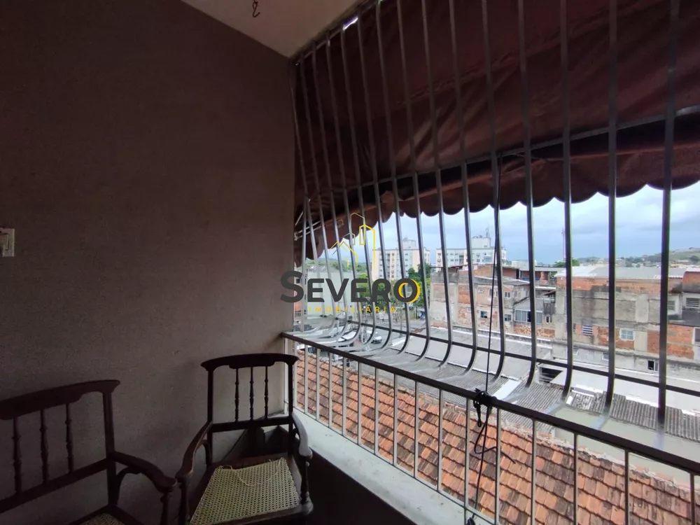Apartamento, 2 quartos, 77 m² - Foto 2
