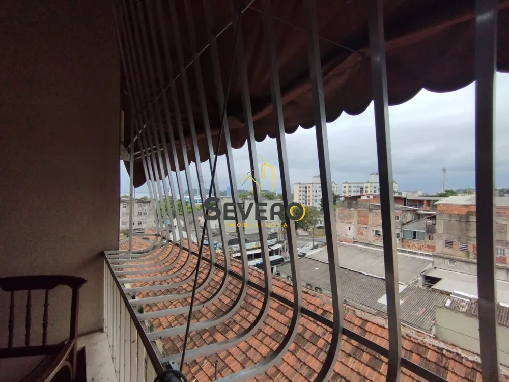 Apartamento, 2 quartos, 77 m² - Foto 2