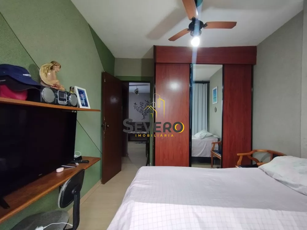Apartamento, 2 quartos, 77 m² - Foto 3