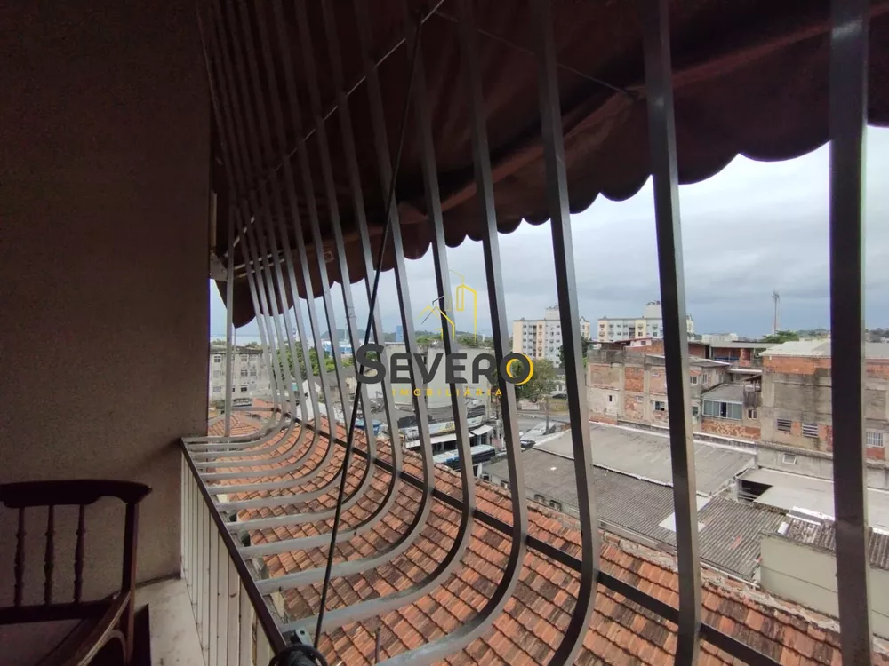 Apartamento, 2 quartos, 77 m² - Foto 6
